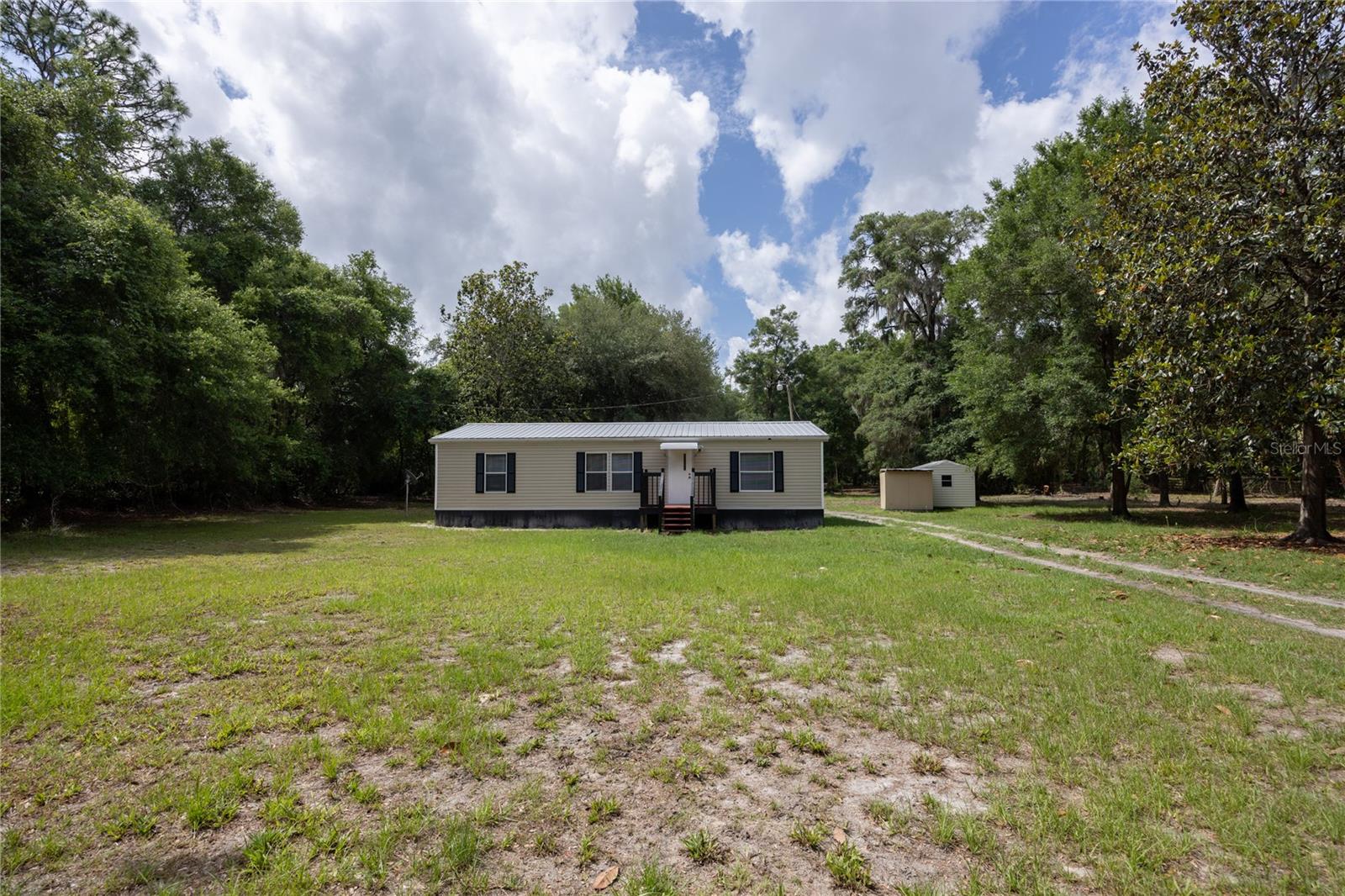 SPANISH TRACE - Residential