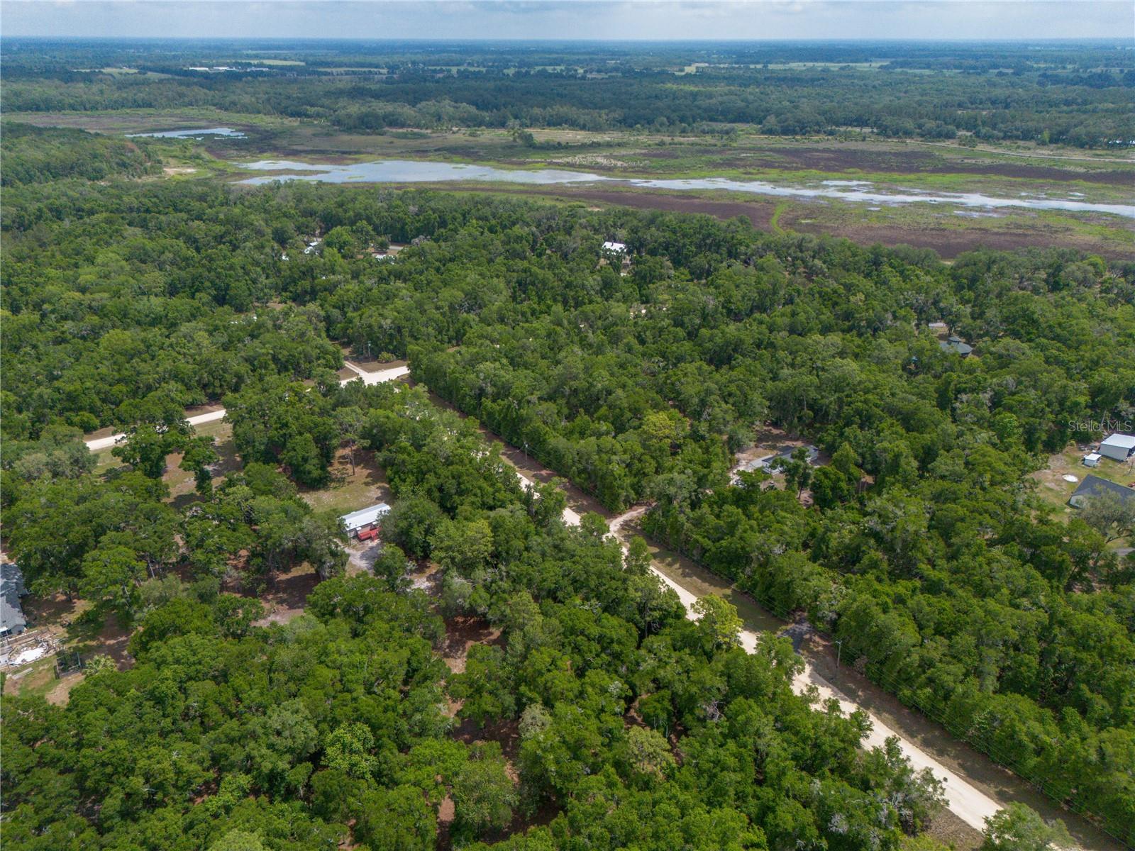 SPANISH TRACE - Residential