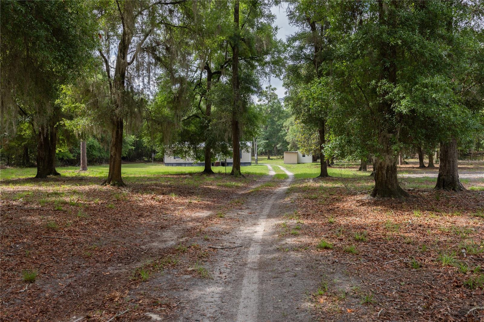 SPANISH TRACE - Residential