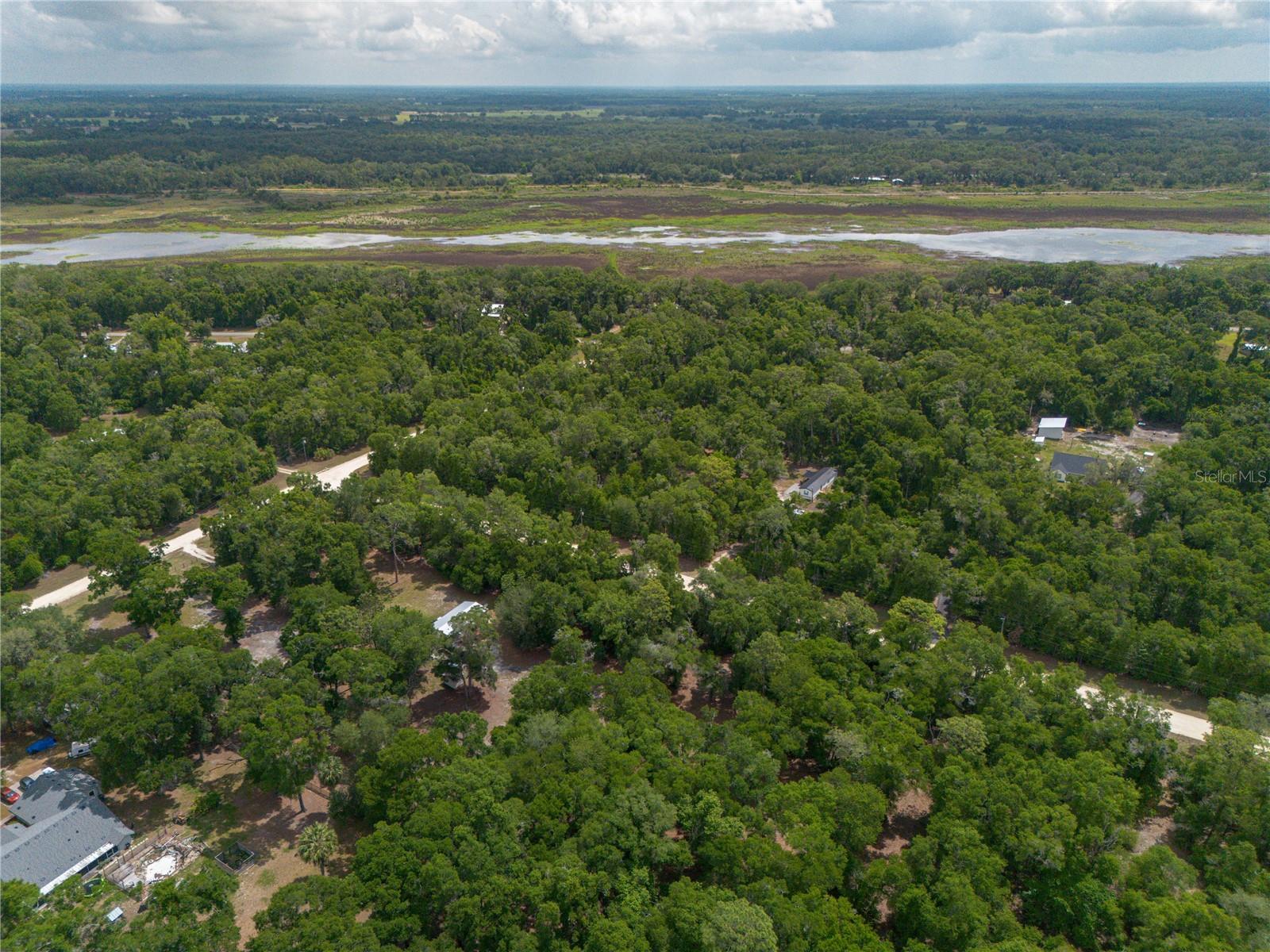 SPANISH TRACE - Residential