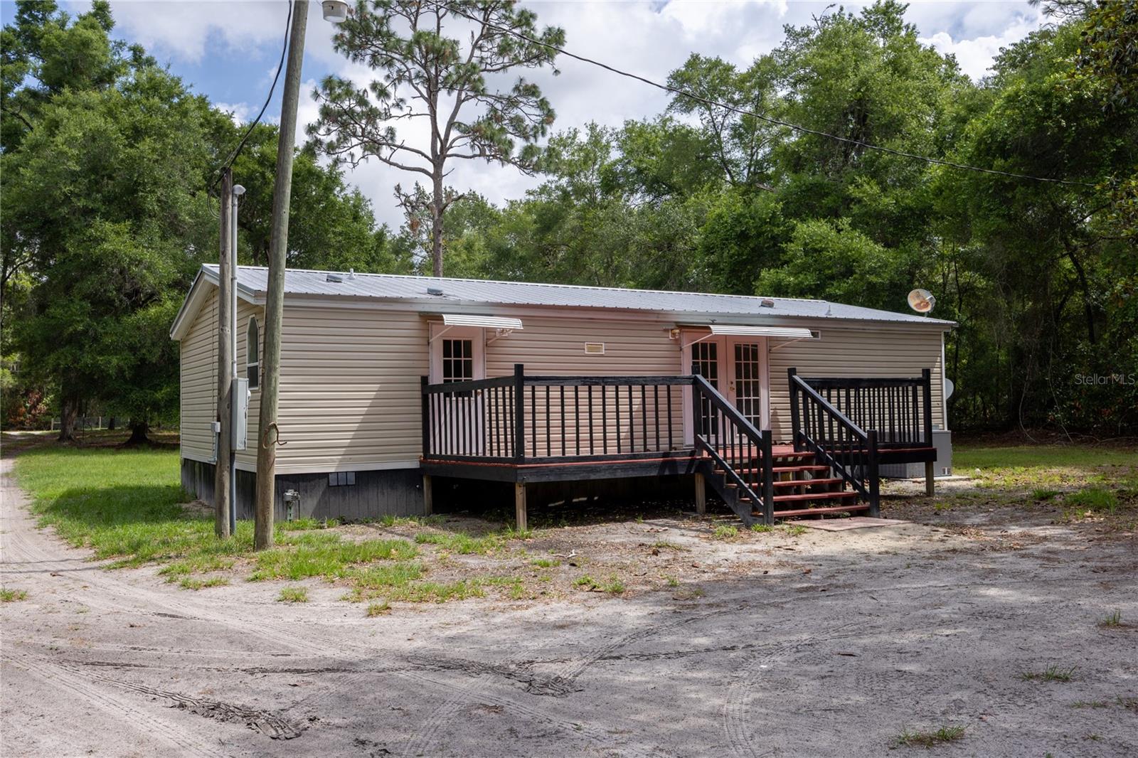 SPANISH TRACE - Residential
