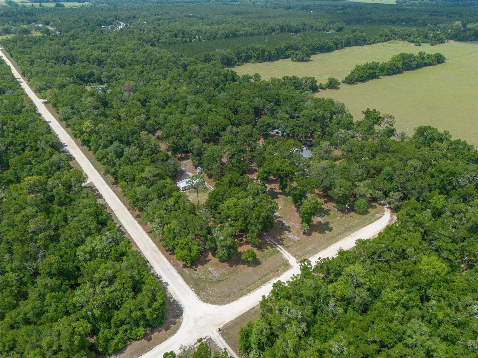 SPANISH TRACE - Residential