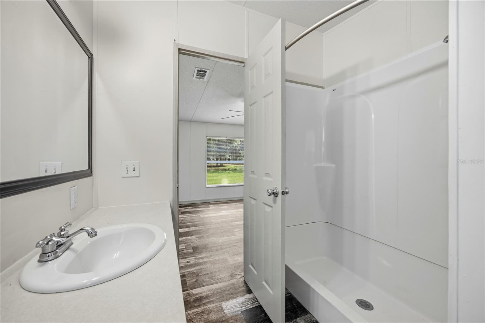 SPANISH TRACE - Residential