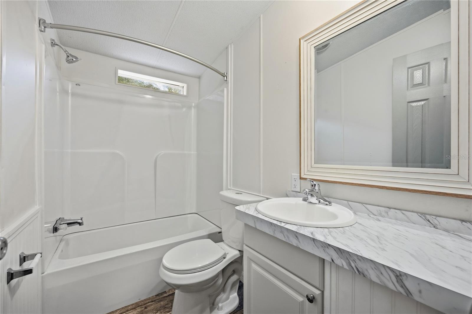 SPANISH TRACE - Residential