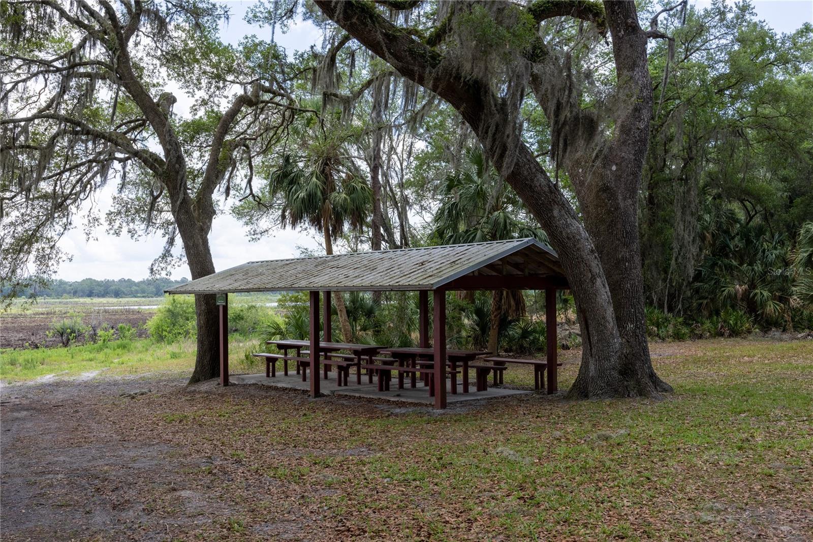 SPANISH TRACE - Residential