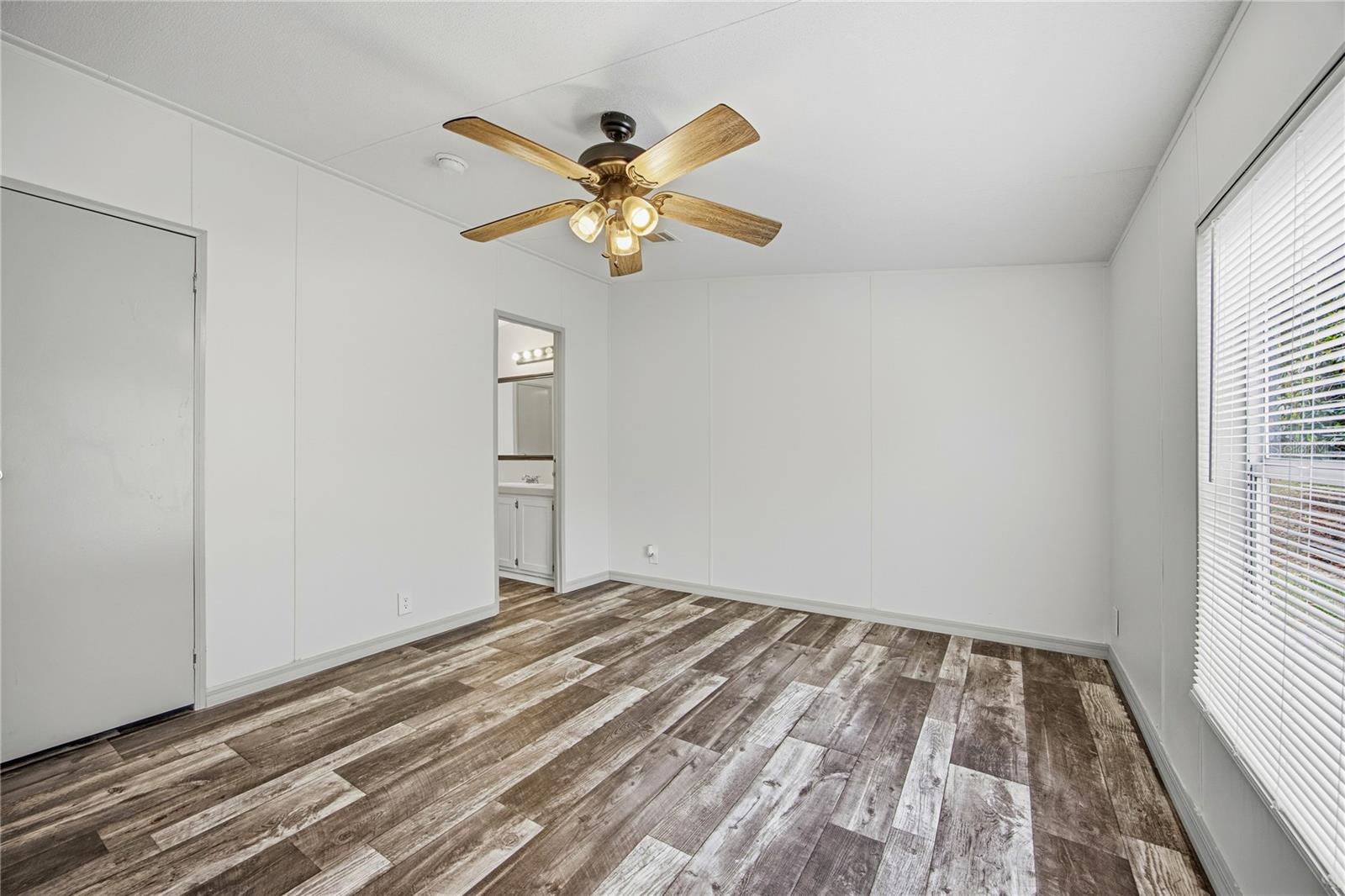 SPANISH TRACE - Residential