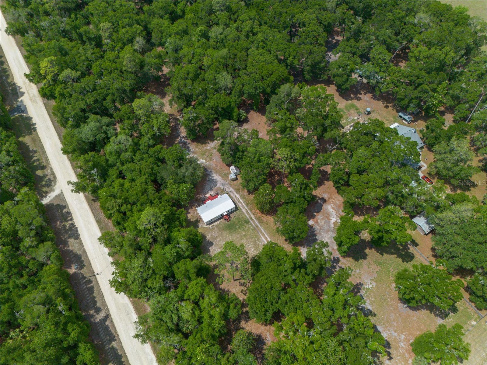 SPANISH TRACE - Residential