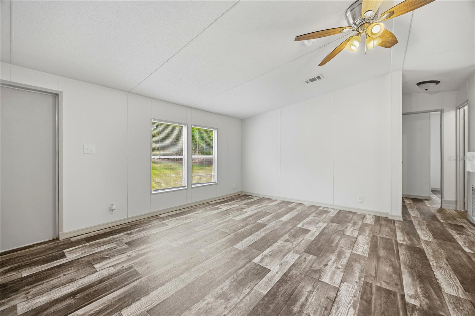 SPANISH TRACE - Residential