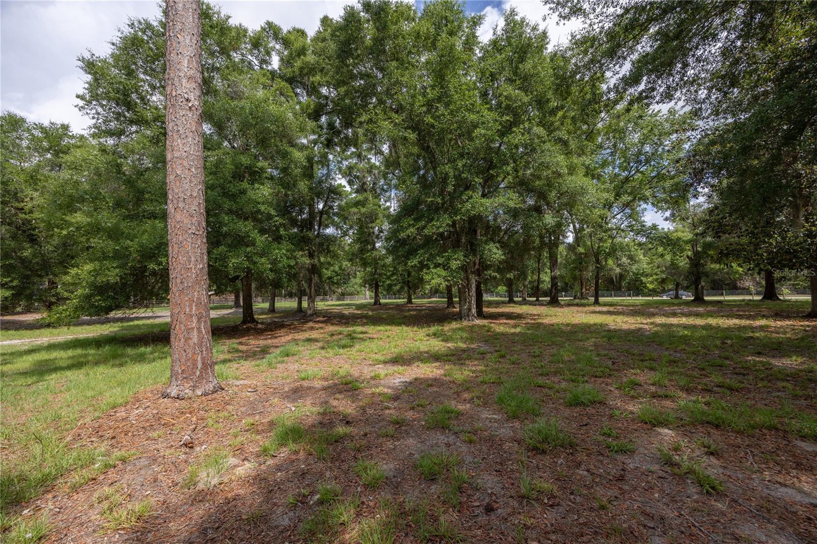 SPANISH TRACE - Residential