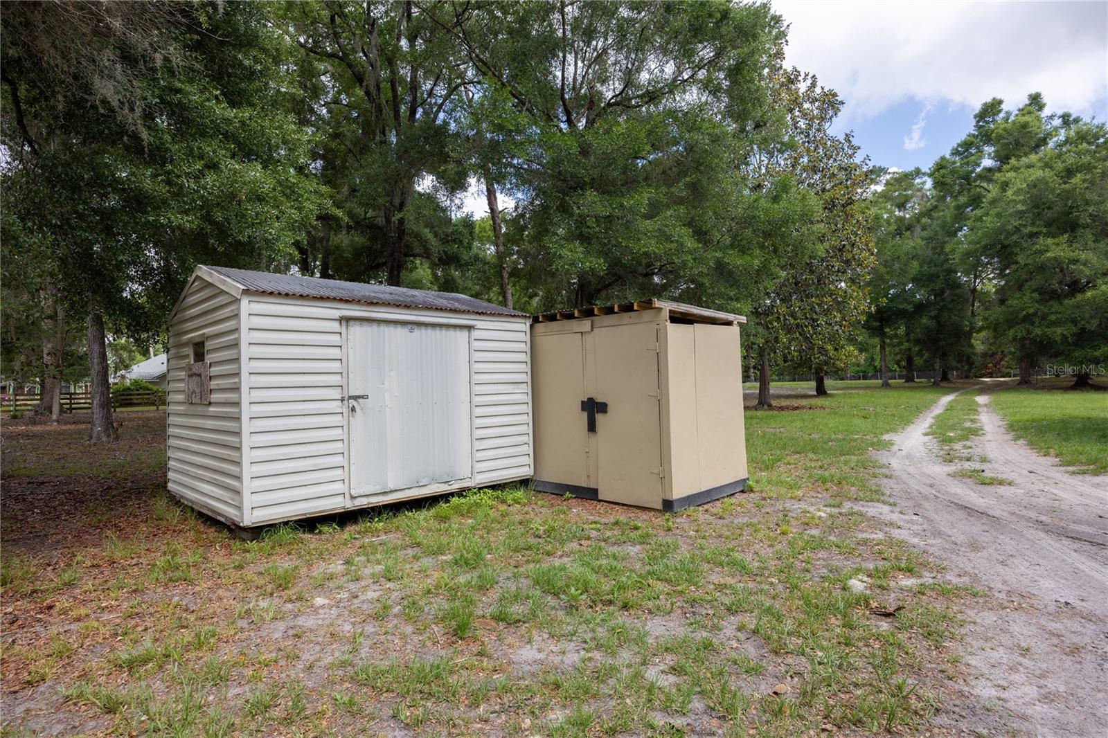 SPANISH TRACE - Residential