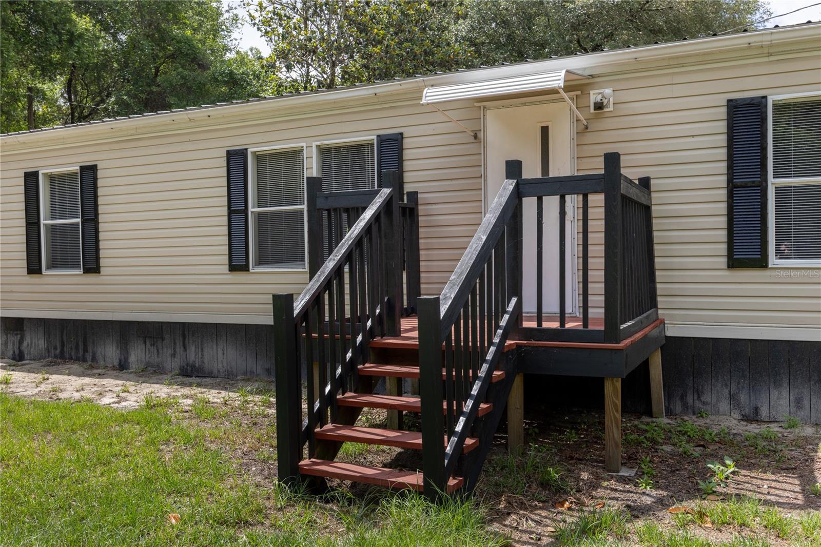 SPANISH TRACE - Residential