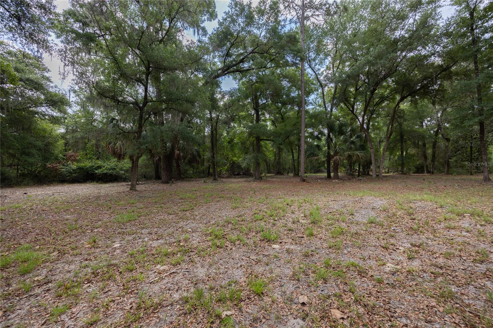SPANISH TRACE - Residential