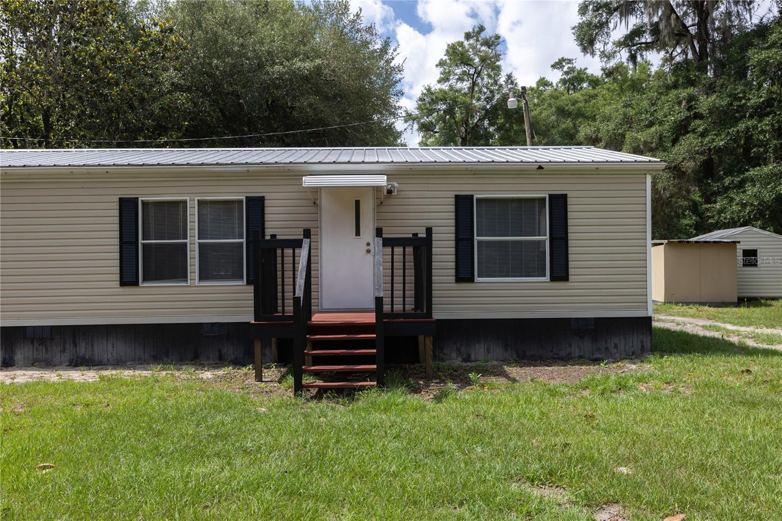 SPANISH TRACE - Residential