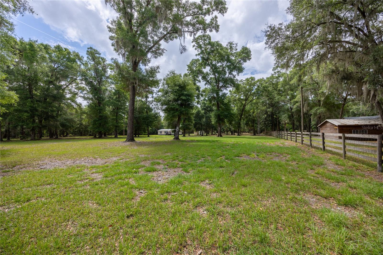 SPANISH TRACE - Residential