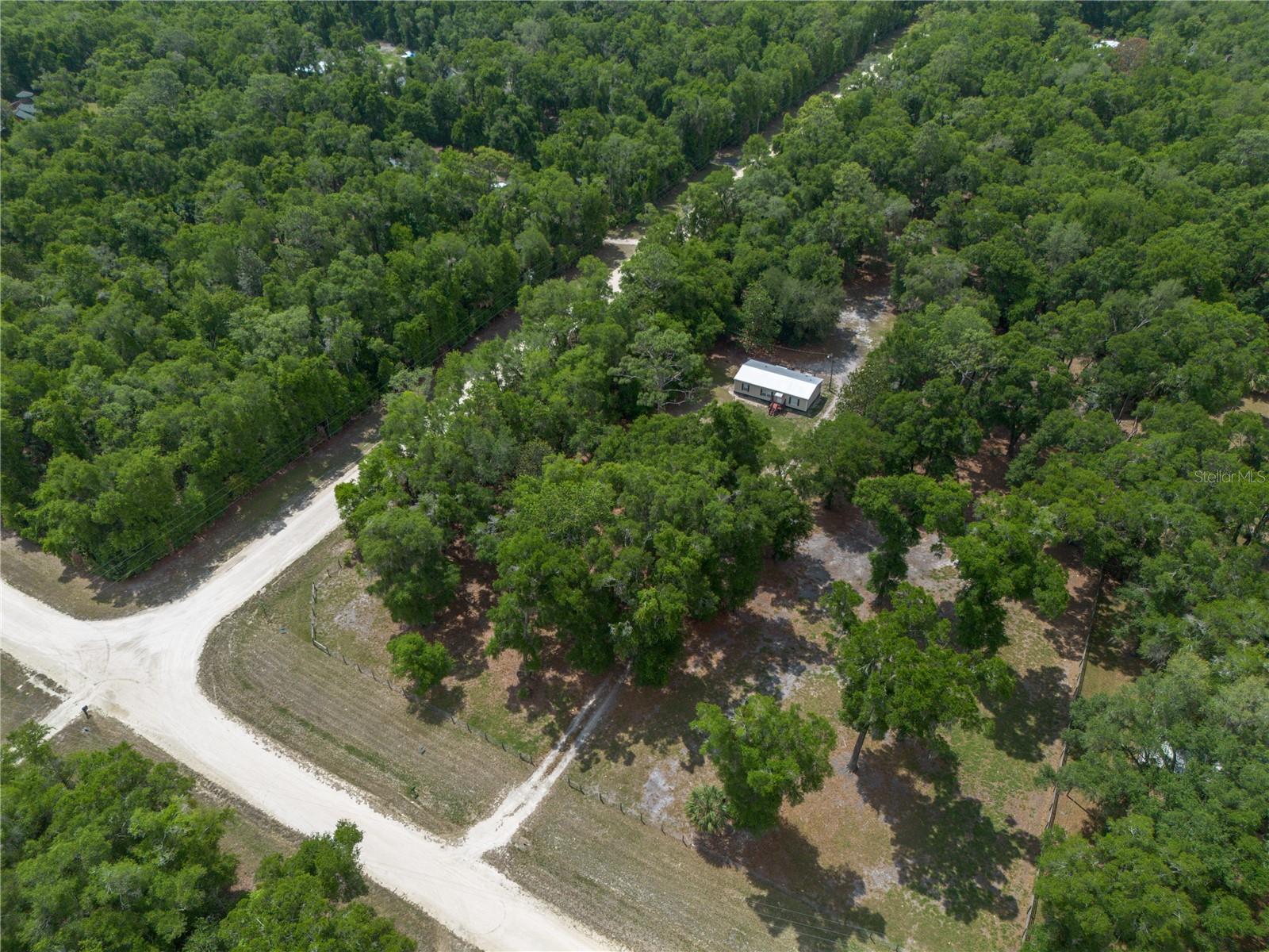 SPANISH TRACE - Residential