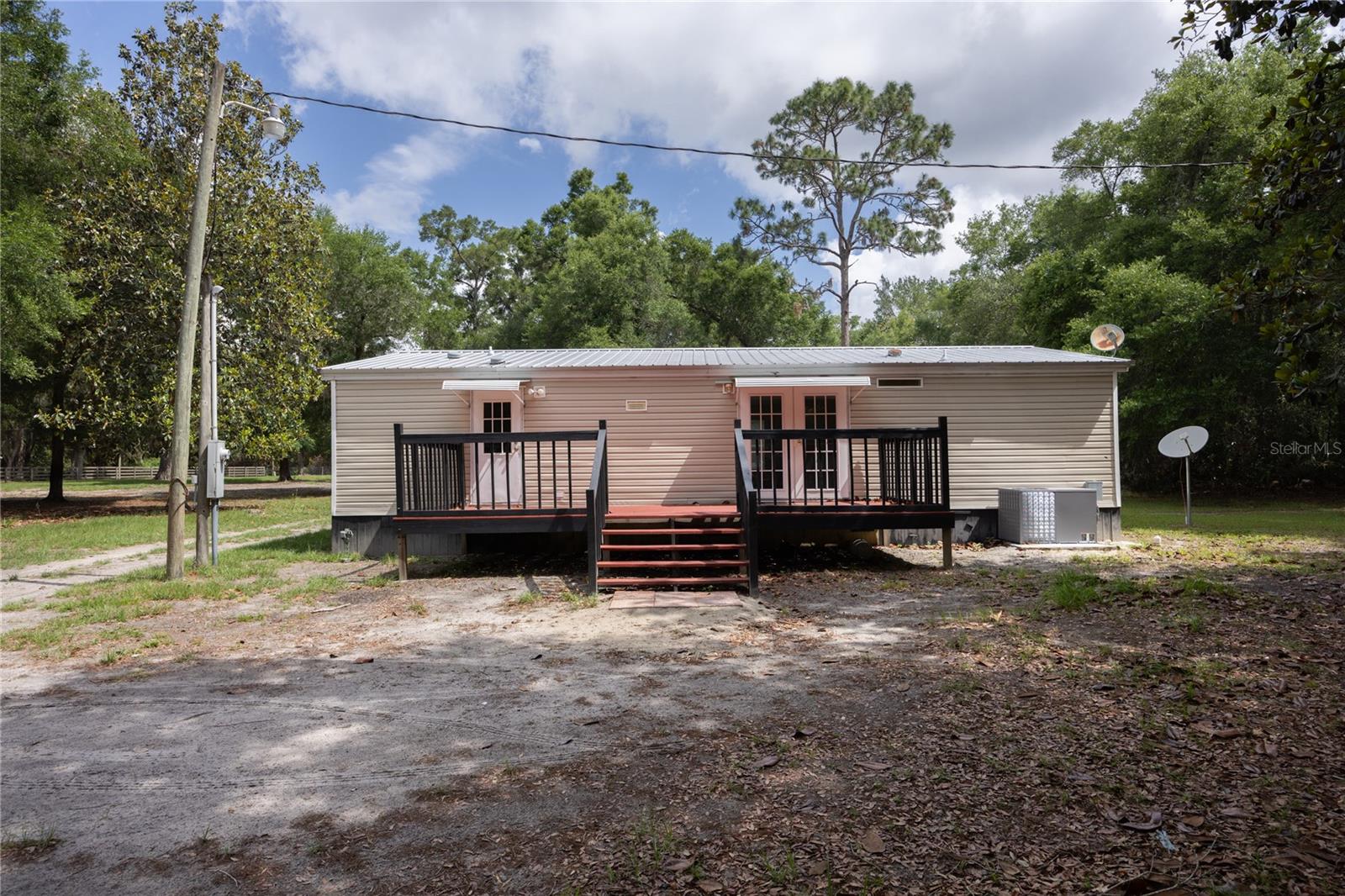 SPANISH TRACE - Residential