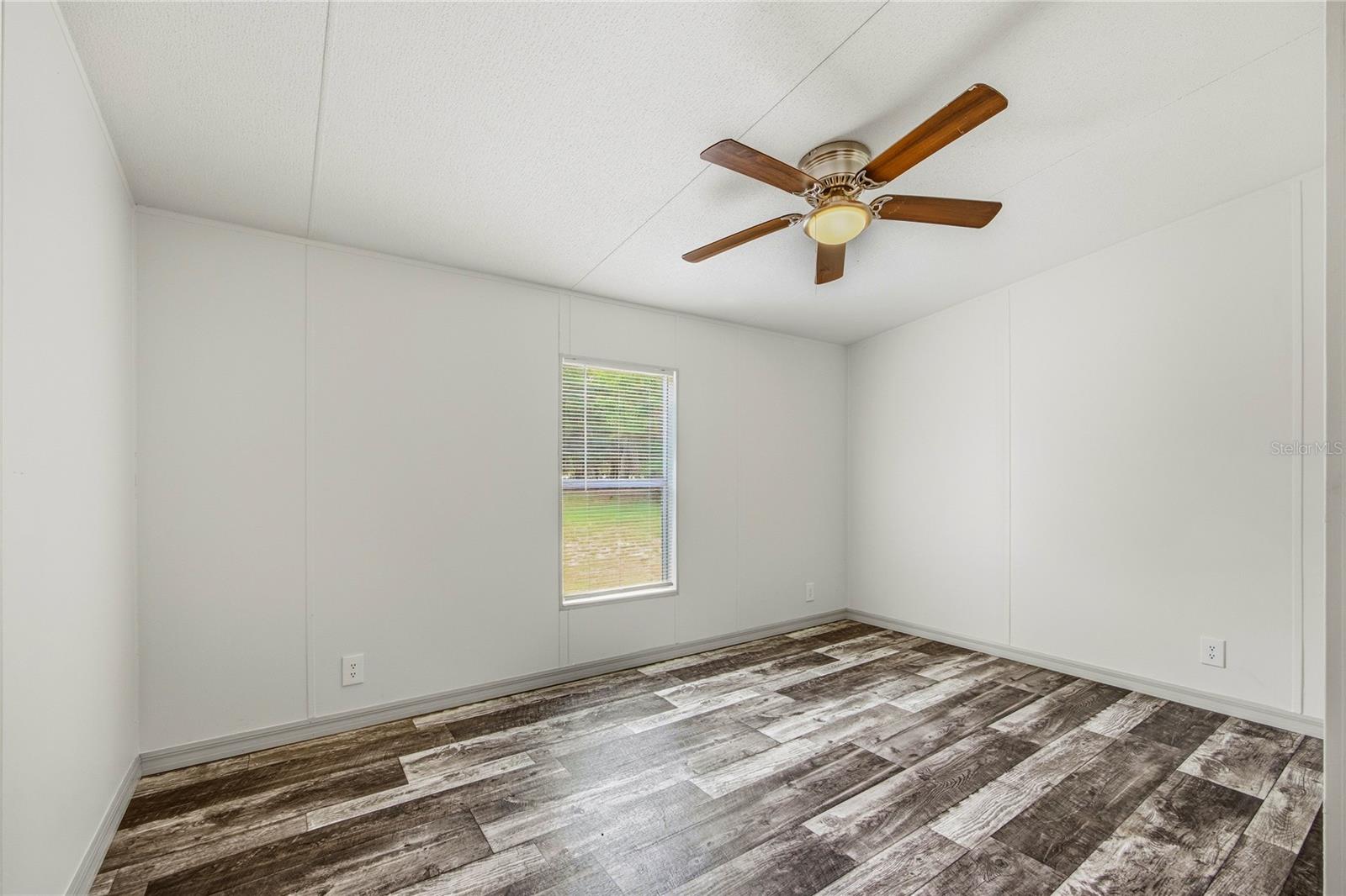 SPANISH TRACE - Residential