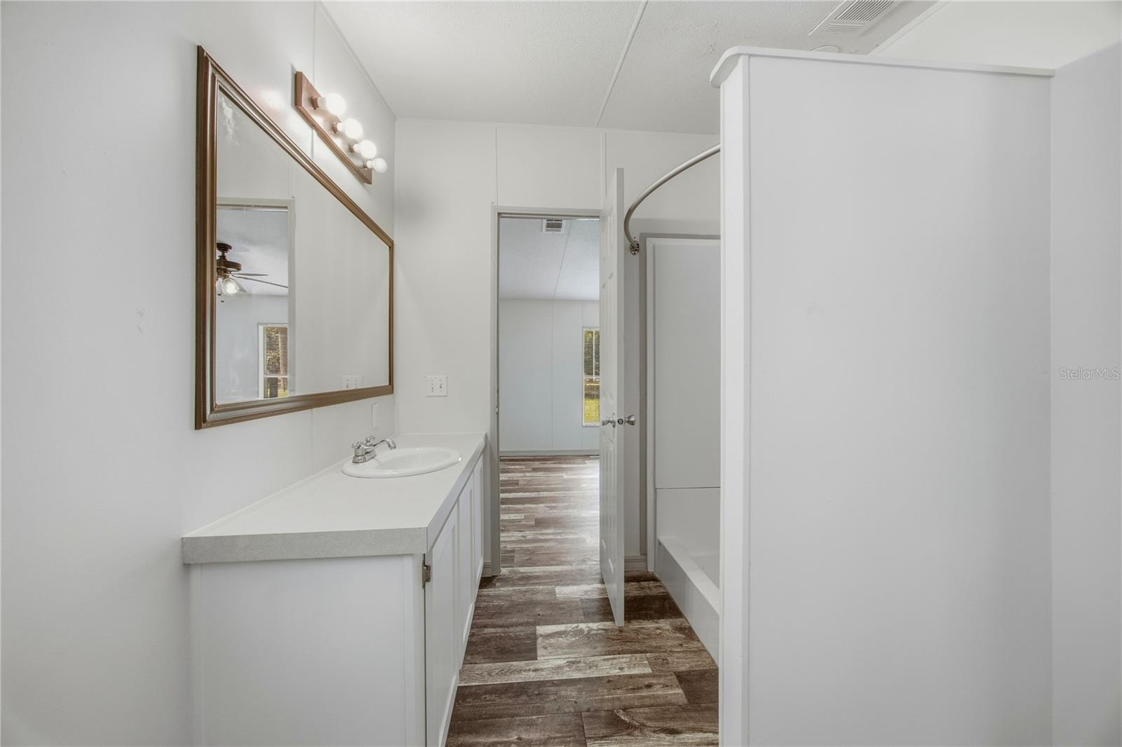 SPANISH TRACE - Residential