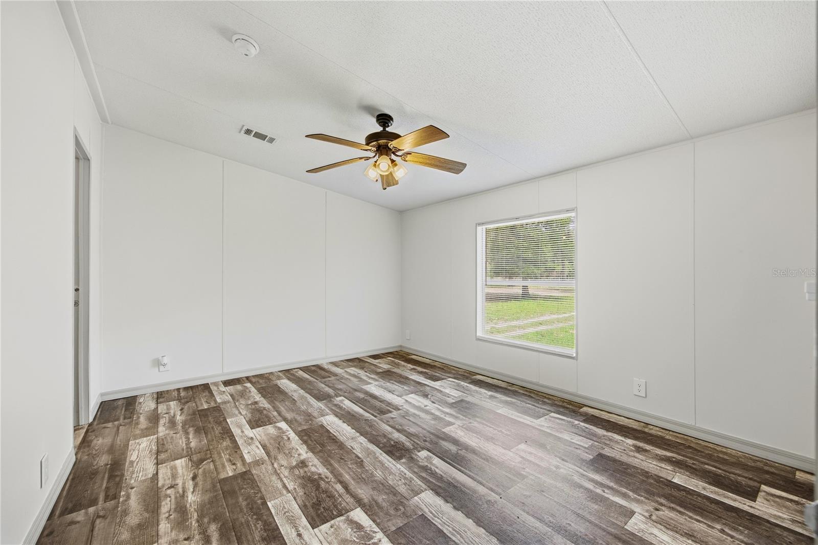 SPANISH TRACE - Residential