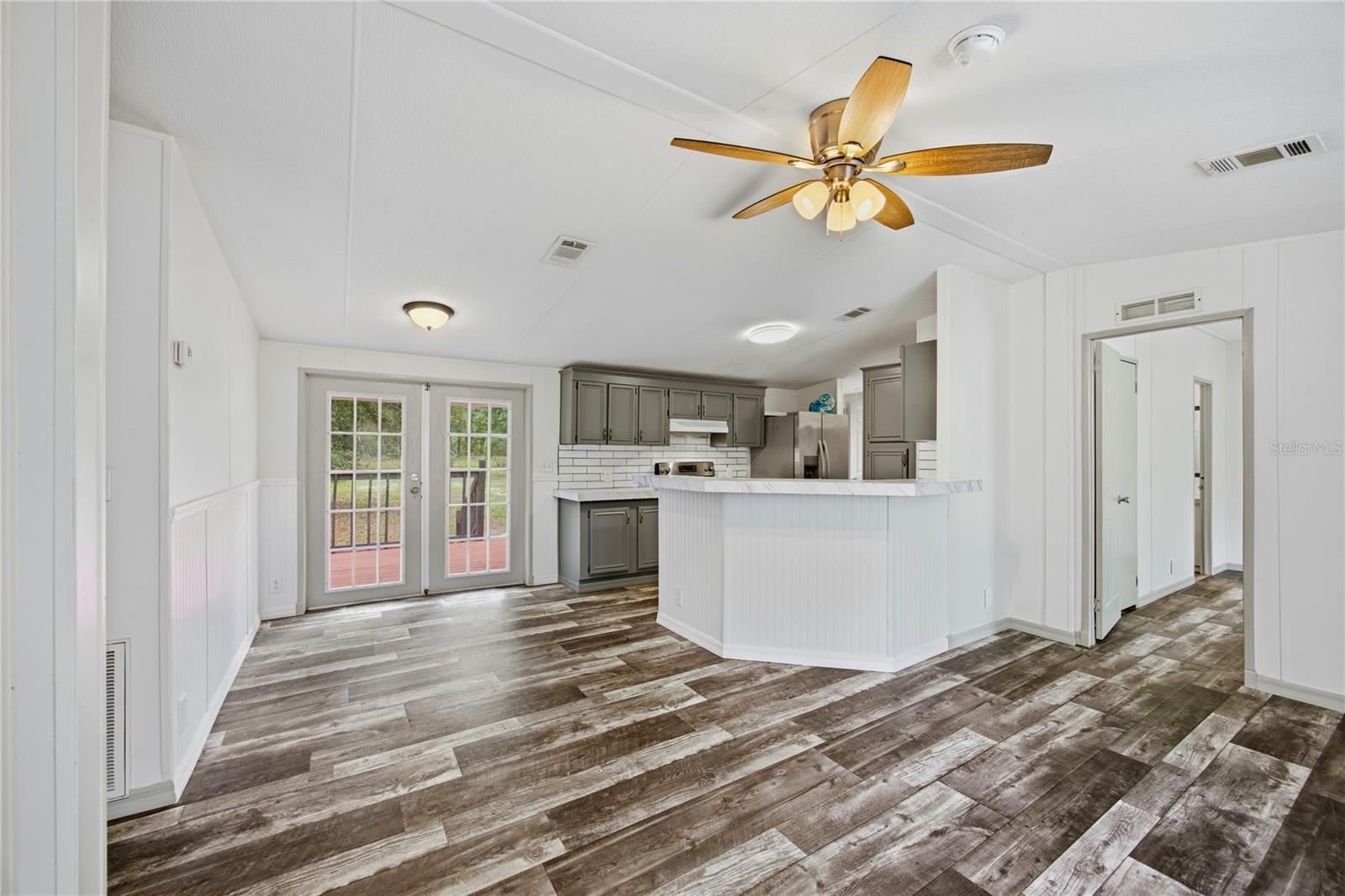 SPANISH TRACE - Residential