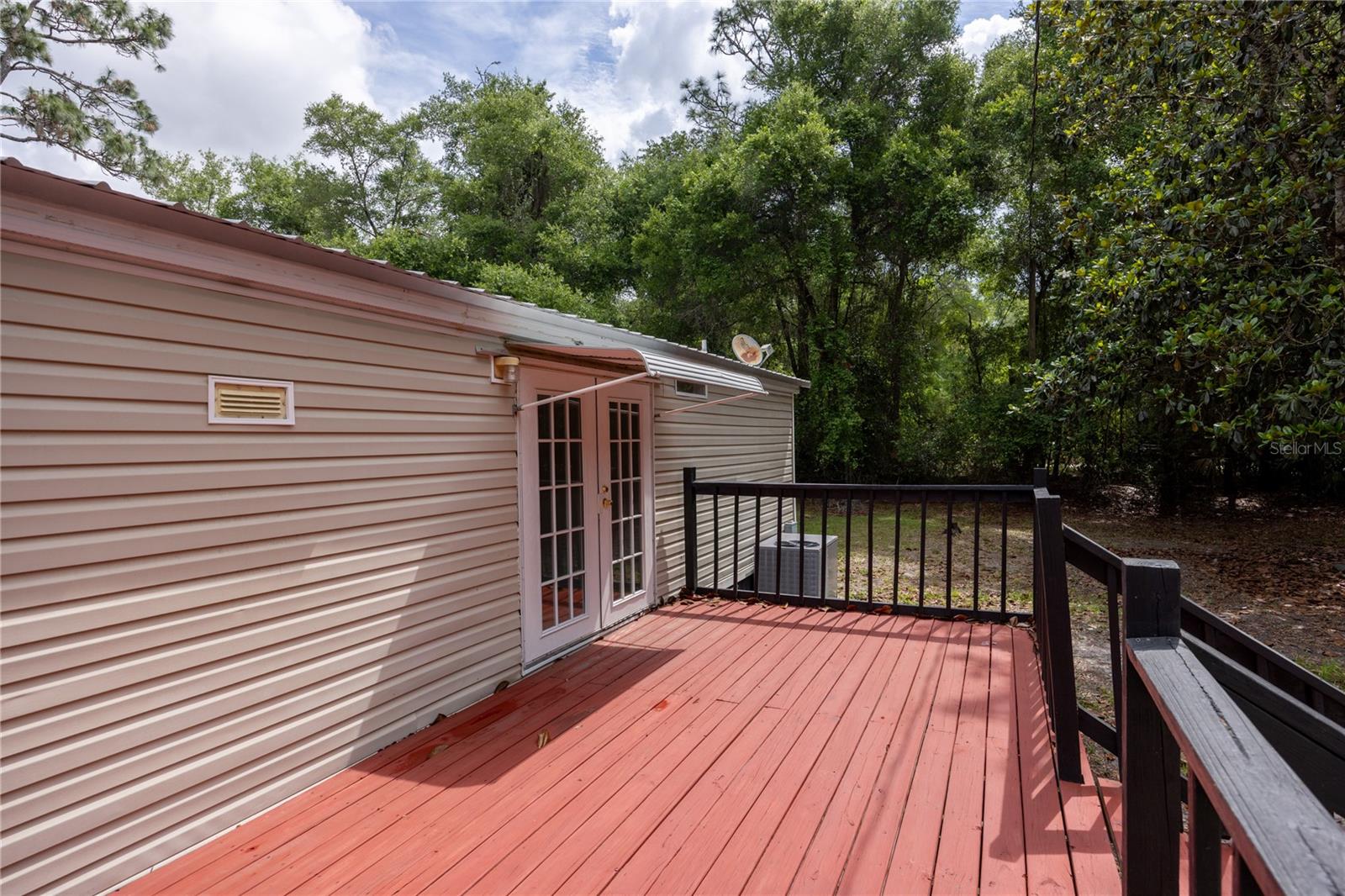 SPANISH TRACE - Residential