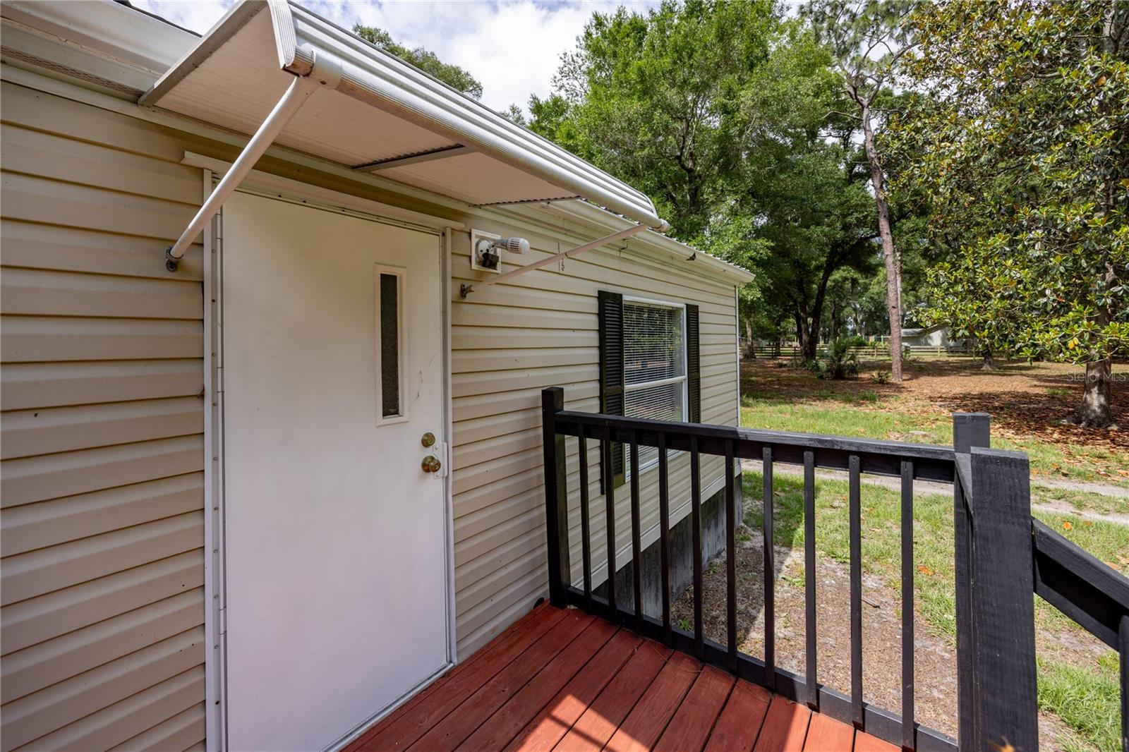 SPANISH TRACE - Residential