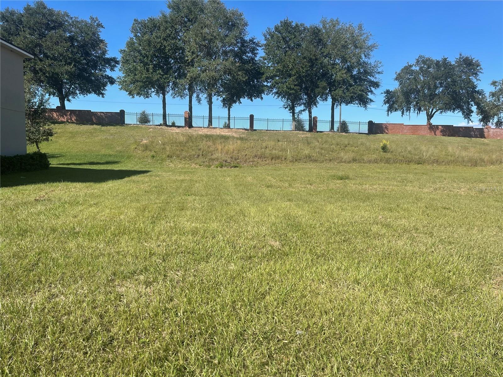 GROVELAND SUNRISE RIDGE - Land