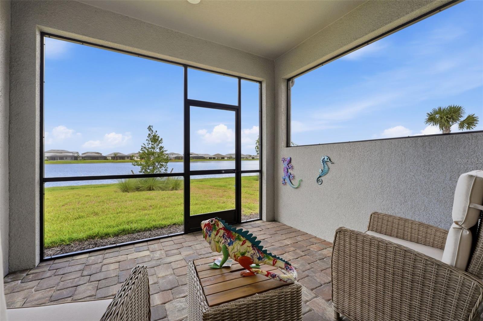 SWEETWATER/LAKEWOOD RANCH PH I - Residential