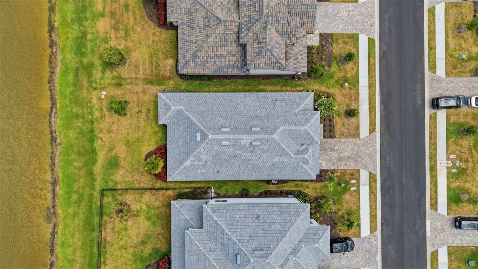 SWEETWATER/LAKEWOOD RANCH PH I - Residential