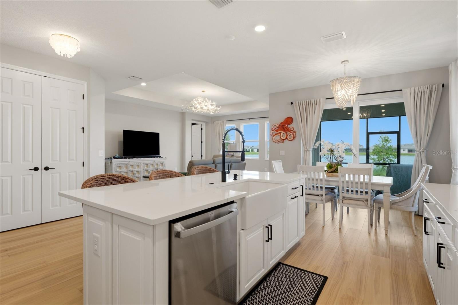 SWEETWATER/LAKEWOOD RANCH PH I - Residential