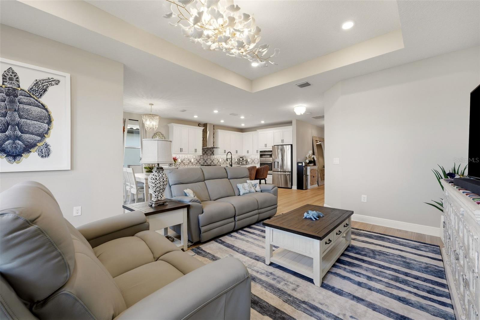 SWEETWATER/LAKEWOOD RANCH PH I - Residential