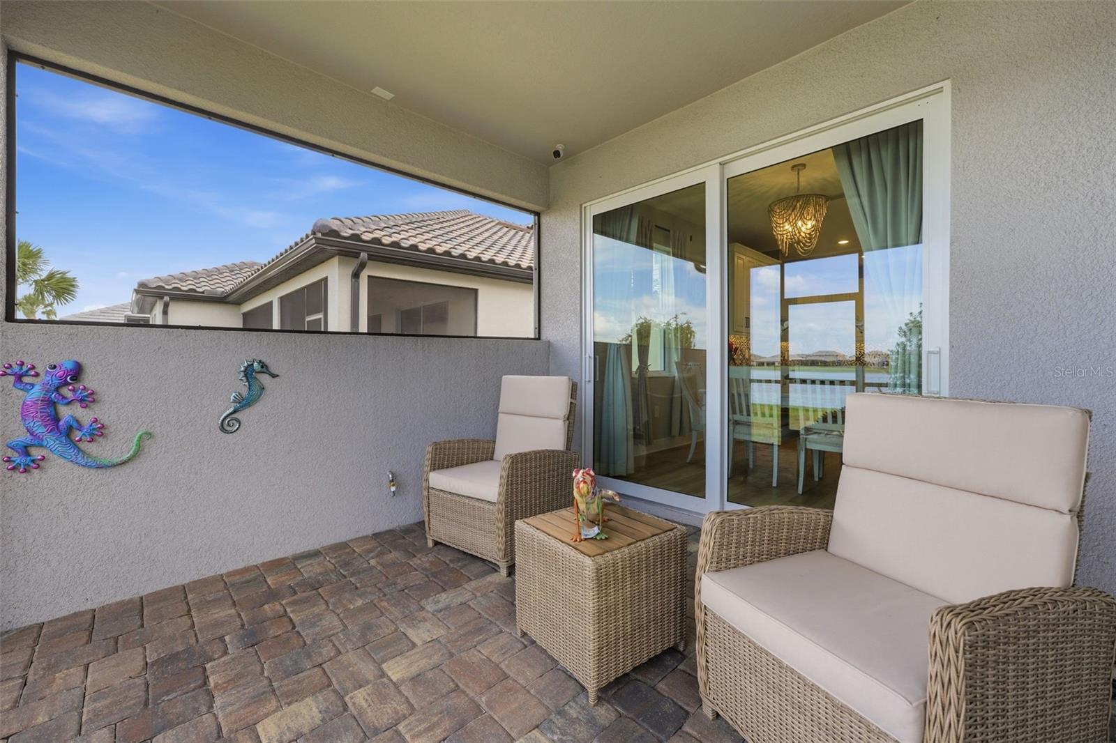 SWEETWATER/LAKEWOOD RANCH PH I - Residential