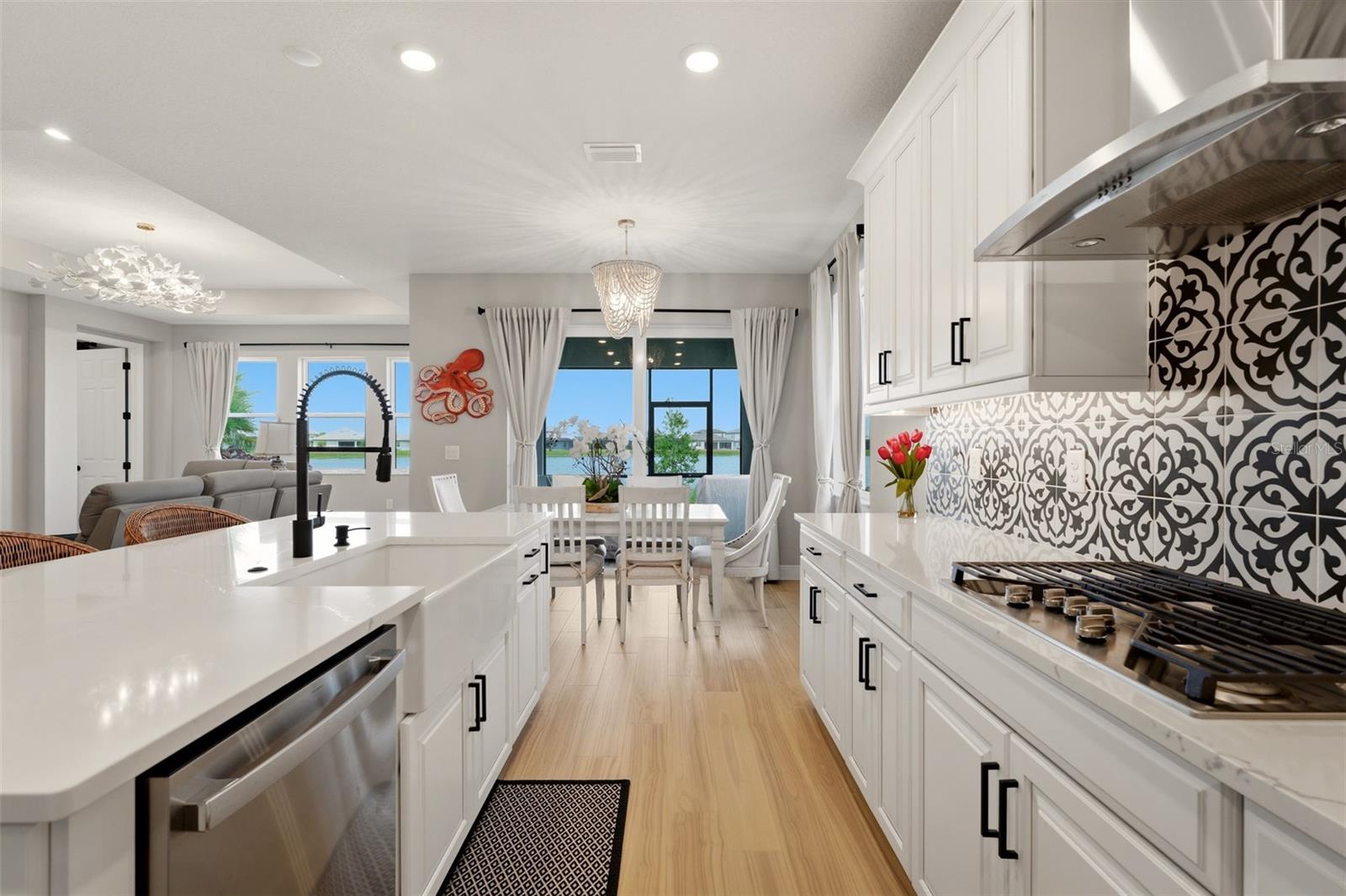 SWEETWATER/LAKEWOOD RANCH PH I - Residential
