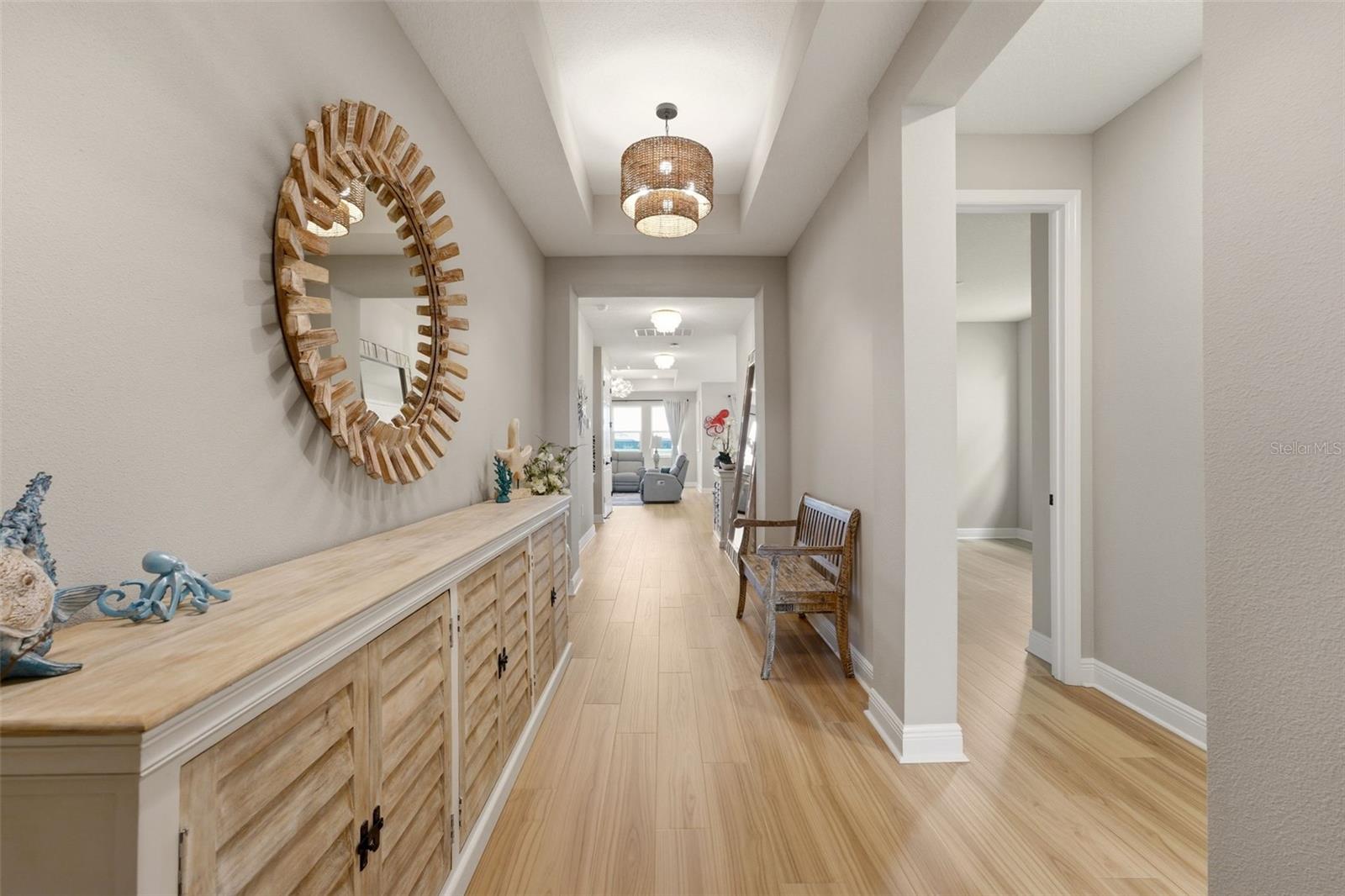 SWEETWATER/LAKEWOOD RANCH PH I - Residential