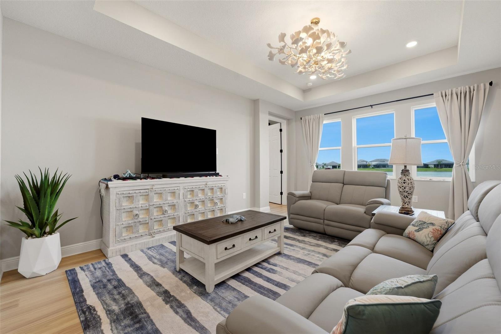 SWEETWATER/LAKEWOOD RANCH PH I - Residential