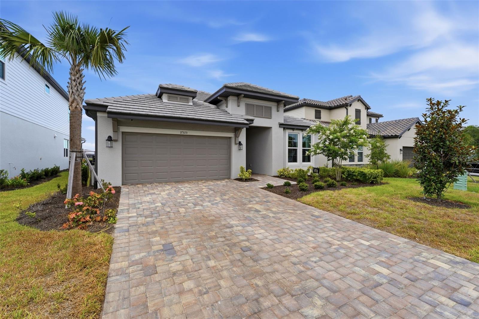 SWEETWATER/LAKEWOOD RANCH PH I - Residential