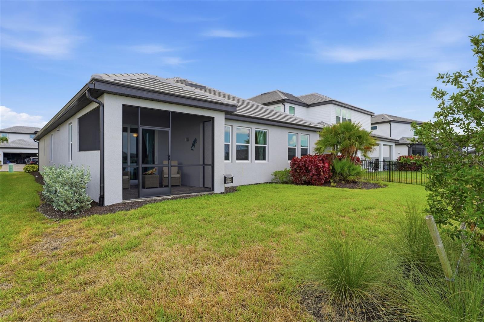 SWEETWATER/LAKEWOOD RANCH PH I - Residential