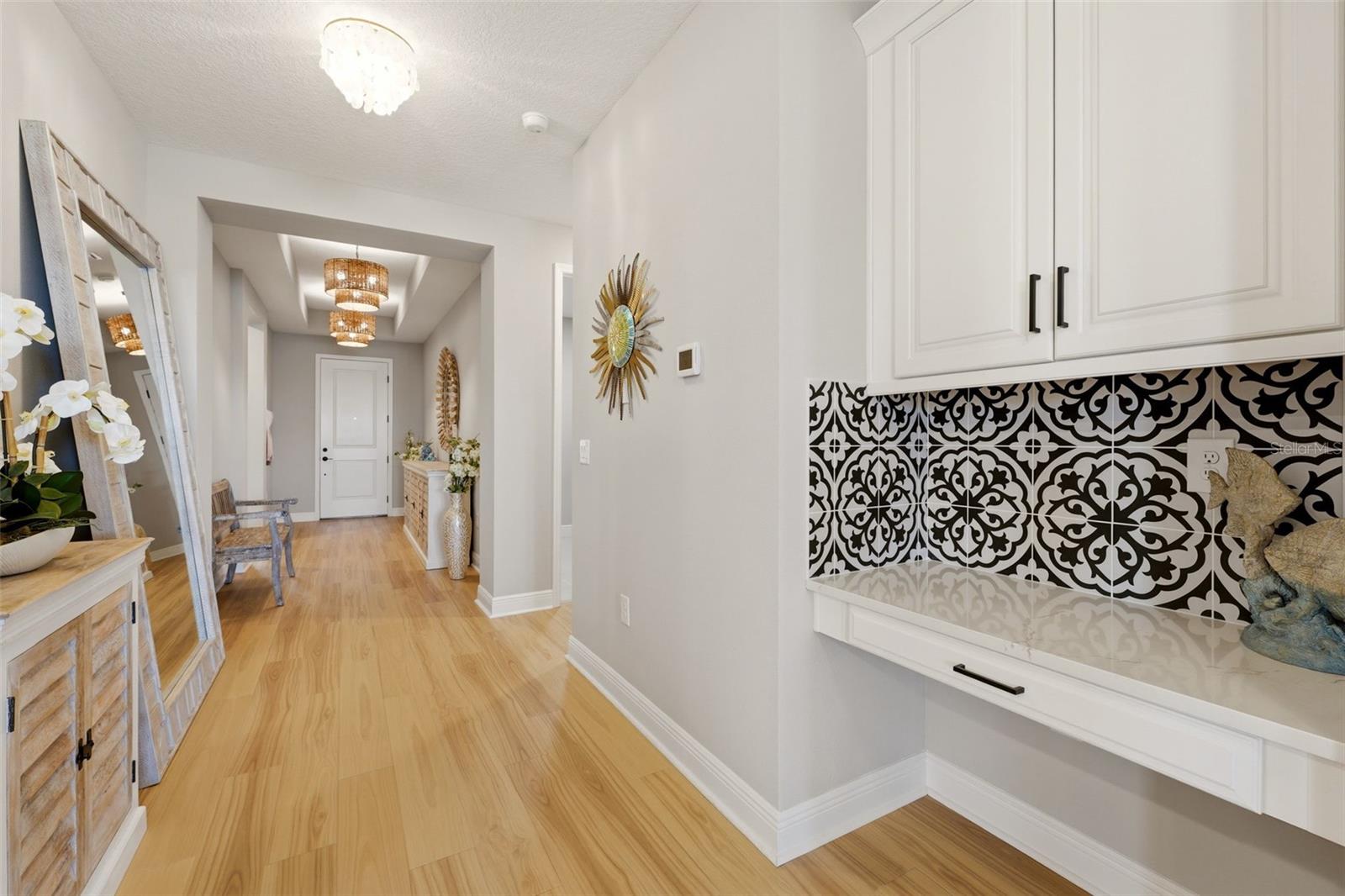 SWEETWATER/LAKEWOOD RANCH PH I - Residential