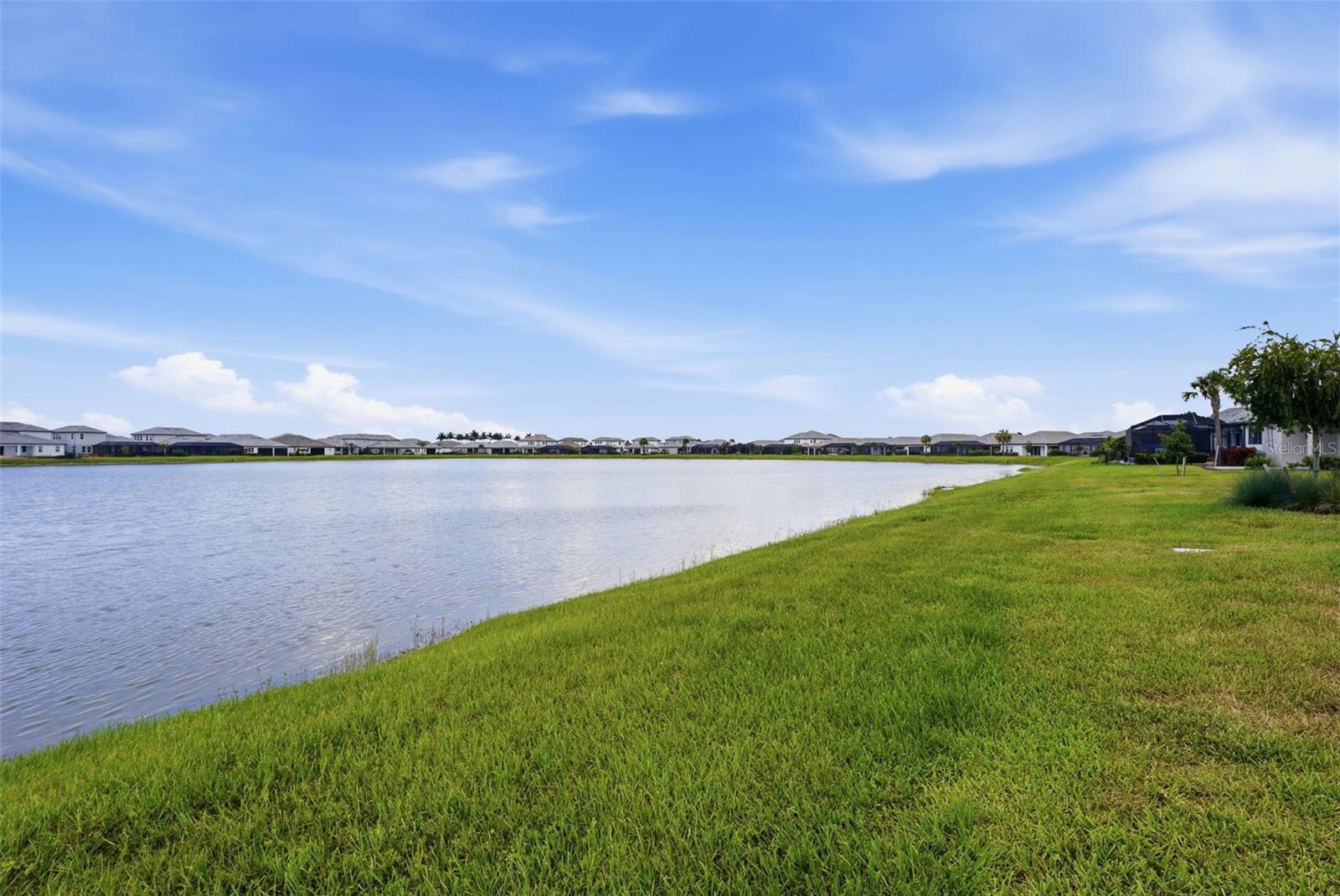 SWEETWATER/LAKEWOOD RANCH PH I - Residential