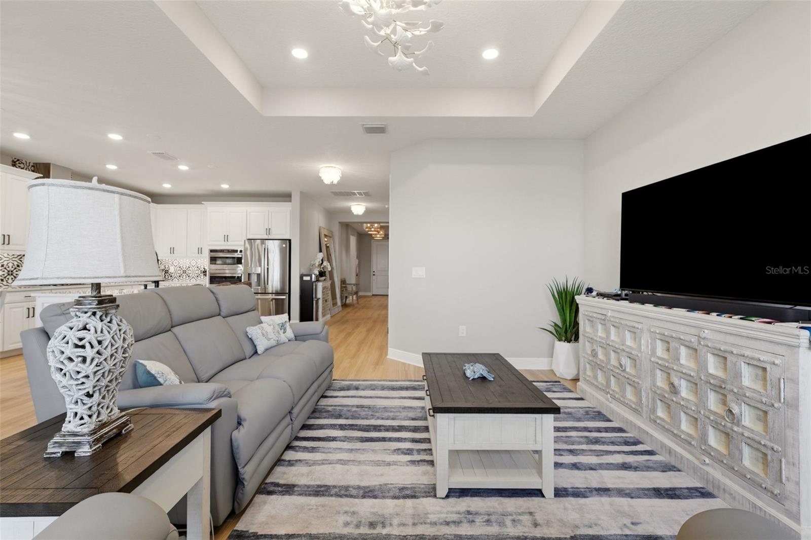 SWEETWATER/LAKEWOOD RANCH PH I - Residential