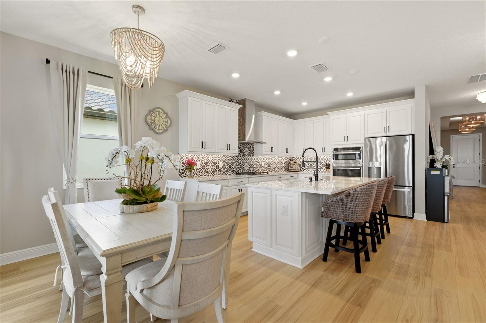 SWEETWATER/LAKEWOOD RANCH PH I - Residential