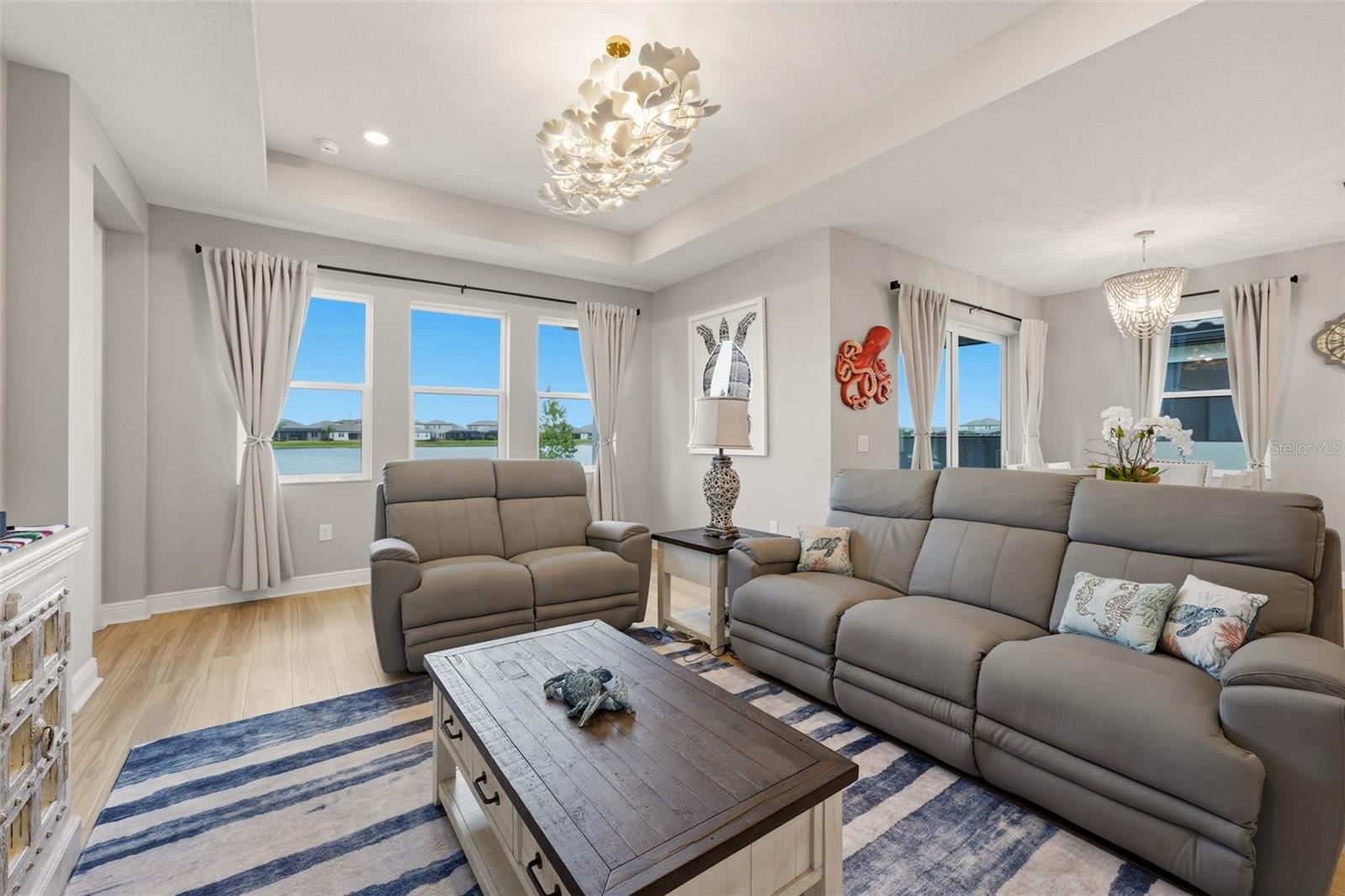 SWEETWATER/LAKEWOOD RANCH PH I - Residential