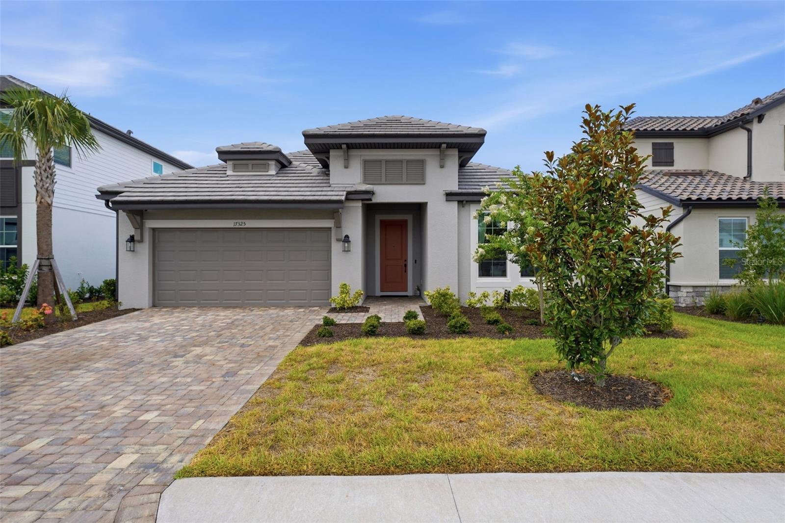 SWEETWATER/LAKEWOOD RANCH PH I - Residential