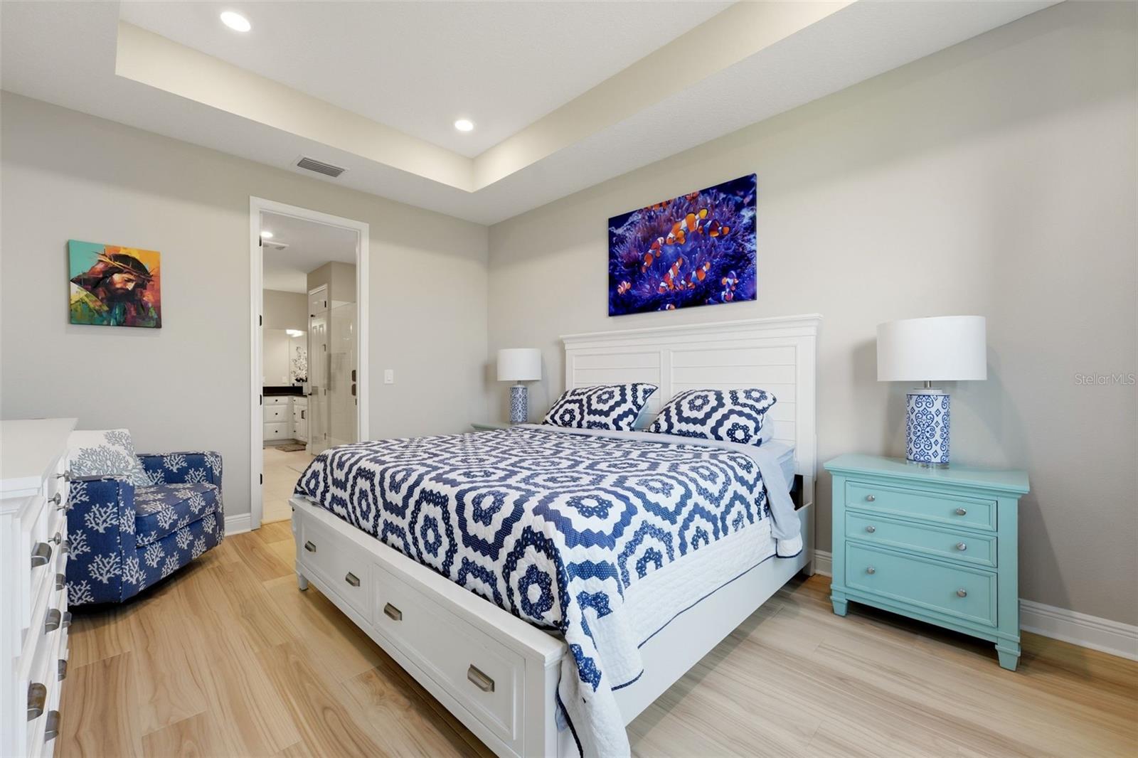 SWEETWATER/LAKEWOOD RANCH PH I - Residential