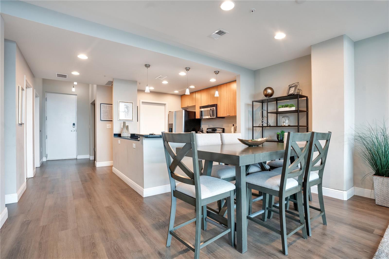 JACKSON - Residential Lease