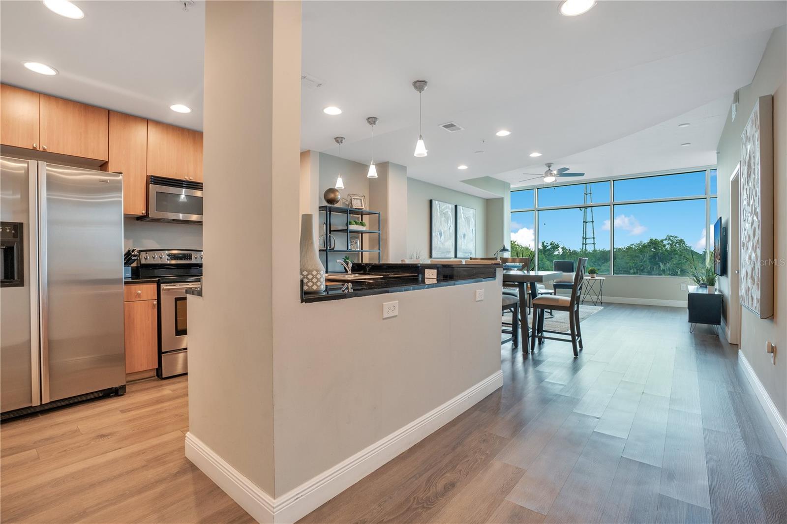 JACKSON - Residential Lease