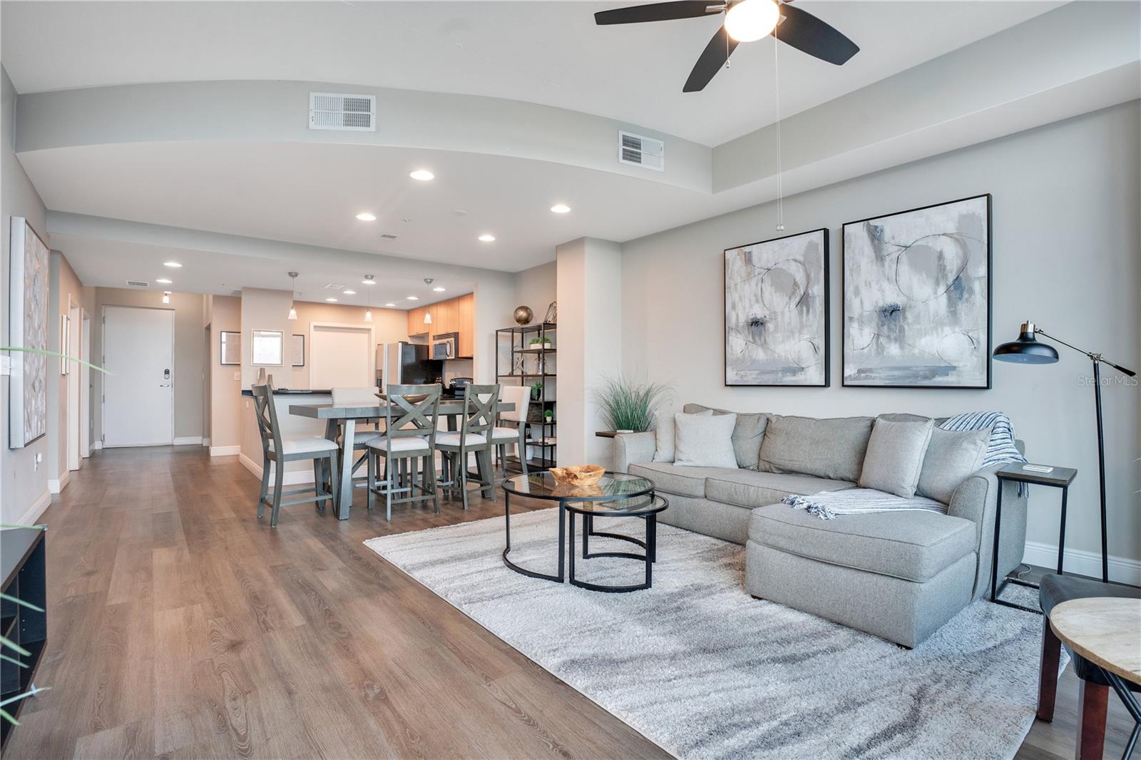 JACKSON - Residential Lease