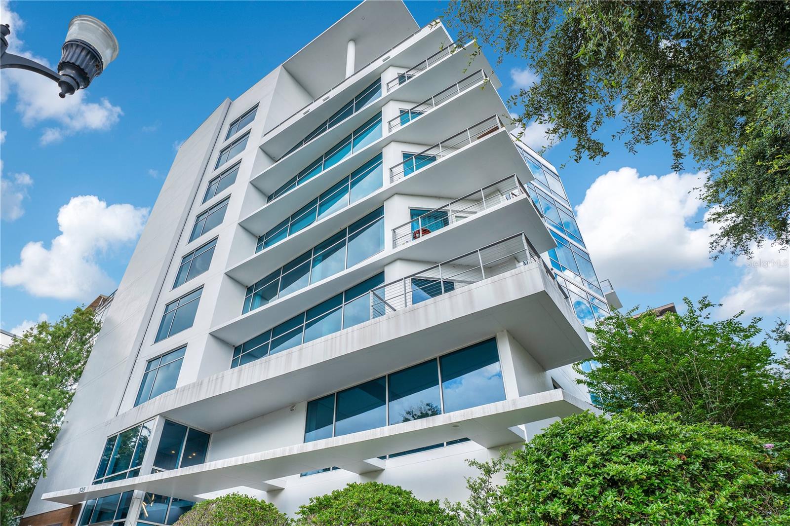JACKSON - Residential Lease