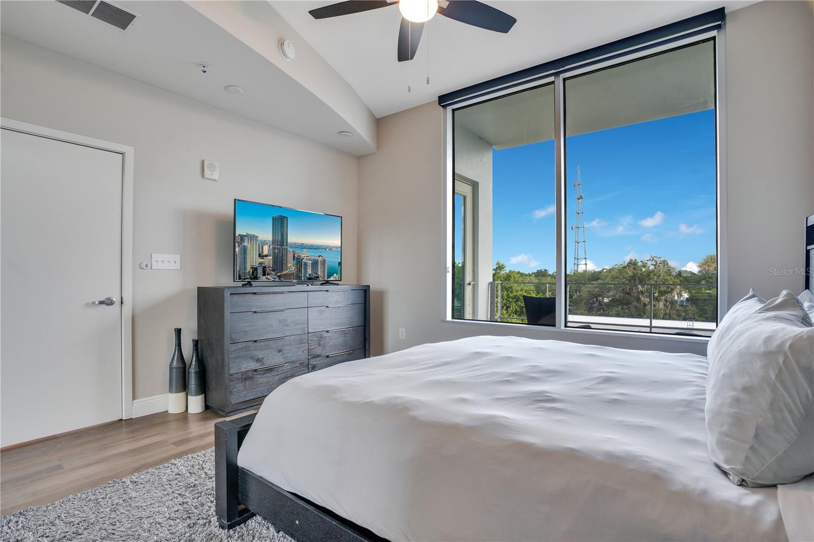 JACKSON - Residential Lease