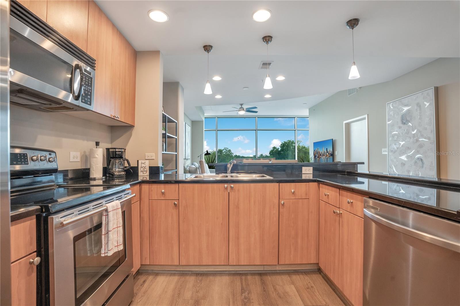 JACKSON - Residential Lease
